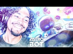 The Astro Bot Time Trials DLC is Astronomically PERFECT.. (I love this game)