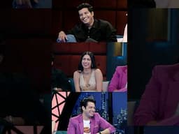 Khushi Kapoor, Junaid Khan, Kullu On Episode 3 OF The Thugesh Show | PROMO  @Kullubaazi  #shorts