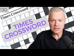 The Times: Unmasked! Expert Cracks the Cryptic Code hd