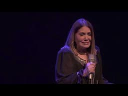 Tania Libertad - Popurrí Álvaro Carrillo (En Vivo Desde El Teatro De La Ciudad)