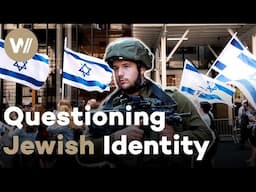 Israelism: Young American Jews and the generational divide over Israel (Documentary, 2023)