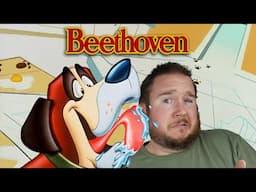 Beethoven the Animated Series - KB's Retrospective