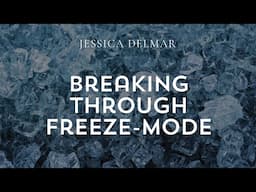 Breaking Through Freeze-Mode: 4 Activations for Healing