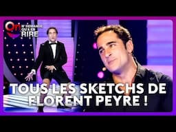 Florent Peyre - Tous les sketchs ! #ONDAR