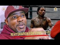 BOMAC FIRES AT GERVONTA DAVIS? CALLS REHYDRATION CLAUSES 'FOR P****' – CLOUT CHASE OR NOT?