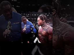 Nightmare for Garcia.. Gervonta Davis vs Hector Garcia