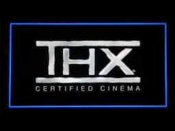 THX Bounty - 5.1 Dolby Digital Plus Audio - 2003