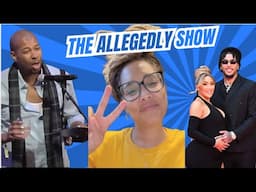 Amanda Seales Speaks on Issa Rae AGAIN, Miss Nikki Baby or Lonely & Entertainment News