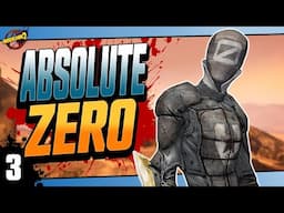 Borderlands 2 | Raid Ready Already?! | Absolute Zer0 OP10 - Day #3