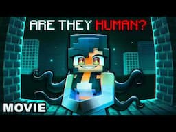 NO, they are NOT HUMAN: THE MOVIE!