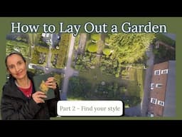 How to Choose the Perfect Garden Style for Your Home