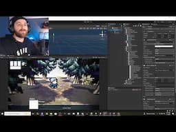 Soul Engine Studio Live Stream