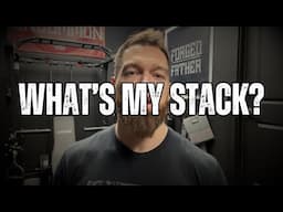 What's My STACK?