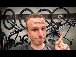 Call Me LIVE And Chat About These Bikes!