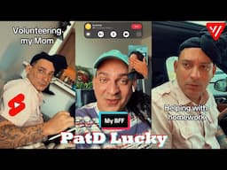 *1 Hour*  PatD Lucky Shorts 2025 | PatD Lucky TikTok Compilation 2025