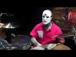 TOP 5: MÚSICAS DO SLIPKNOT COM ELOY CASAGRANDE