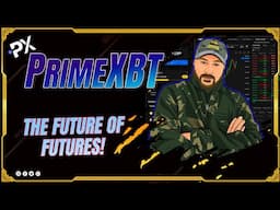 PrimeXBT Review 2025: The Best Platform for Margin Trading and Crypto Futures?