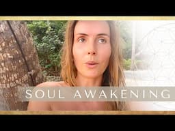 Self-Love & The Awakening Process