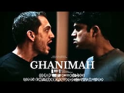 Ghanimah (2024) | BAFTA-Qualifying Drama Short Film | MYM