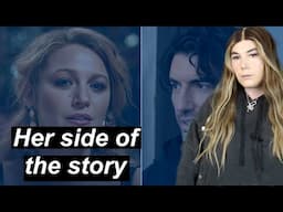 Blake Lively's complaint against Justin Baldoni