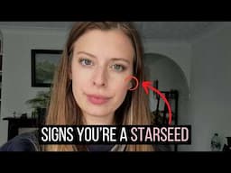 What Is A Starseed & 50 Signs You Are One | Starseed Quiz