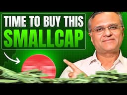 Crashing Markets? Discover This Potential Multi-Bagger Smallcap ! Stocks To Buy Now ! पैसा Maker