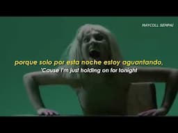 Sia - Chandelier Sub Español