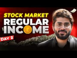 Ep 2 Stock Market Earnings EXPLAINED: How Much Can You REALLY Make? 🤑