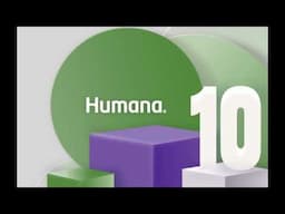 Humana Medicare Part B