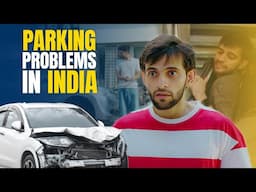 Parking Problems In India | Funcho