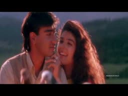 Aap Ko Dekh Kar HumKo { Divya Shakti 1993 } Bollywood Eagle Jhankar Song I Kumar Sanu Alka yagnik I