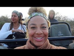 South Africa Family Trip | Nia Sioux