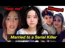 I Received A Message From A Serial Killer’s Wife Asking For Help…