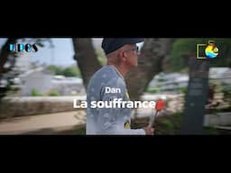 Dan - La souffrance