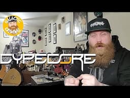 CYPECORE Metal Carepackage Unboxing