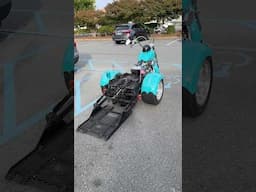 A Wheelchair Accessible Motorcycle?!