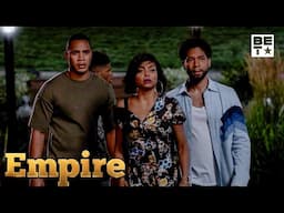 Controlling Who Lucious Is | Empire S4 #BETEmpire