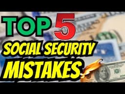 REVEALED by Former Social Security Insider & the "Resource Queen"