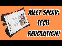 Splay Display Explained An Exclusive With The VP Of Sales