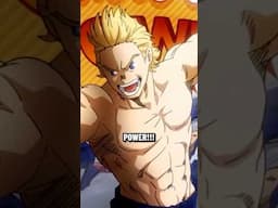 Mirio's OLD SPICE Ad | My Hero Academia ABRIDGED