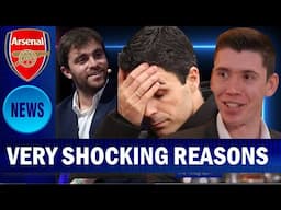 Why Arsenal Didn't Sign In Any Player ?? Arsenal New Now !!!