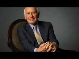 Jim Rohn: Five Secrets To Going From Average To Extraordinary Success