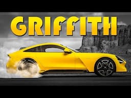 TVR Griffith - How Good is it? | Stock & Built | The Crew 2