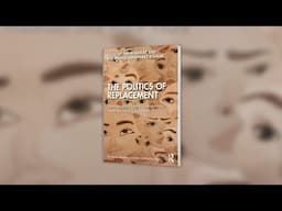 Book video Sarah Bracke |  The Politics of Replacement