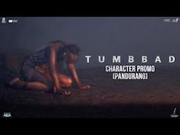 Tumbbad ka raaz phirse khulnewala hai | New Promo | Tumbbad Re-Release | In Cinemas 13th September