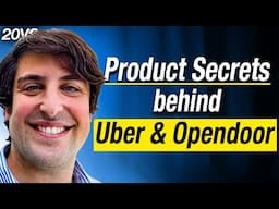 Brian Tolkin, Head of Product @Opendoor: How to Hire the Best Product Teams | E1257