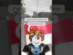 roblox keeps breaking...