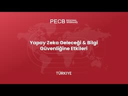 Yapay Zeka Geleceği ve Bilgi Güvenliğine Etkileri