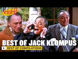 The Jack Klompus Collection | Seinfeld