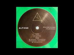 Altone - Wonderscape Numinous [PCSS09]